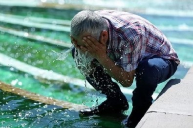 Kışa hasret kaldık! Temmuz sıcakları geri dönüyor: Meteoroloji uyardı