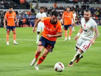 Leo Dubois Ilk Golünü Galatasaray'a Karsi Atti