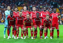 Samsunspor, Süper Lig'de Kadro Degeri En Yüksek 7. Takim