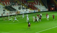 TFF 2. Lig Açiklamasi 24Erzincanspor Açiklamasi 0 - Menemen FK Açiklamasi 2