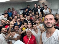TFF 3. Lig Açiklamasi Fatsa Belediyespor  Açiklamasi 1 - Sivas Dört Eylül Futbol Açiklamasi 0