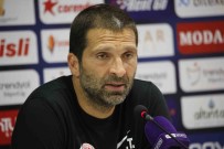 Tralhao Açiklamasi 'Antalyaspor Daha Fazla Galibiyet Alacak' Haberi