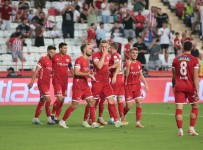 Trendyol Süper Lig Açiklamasi Antalyaspor Açiklamasi 2 - Samsunspor Açiklamasi 0 (Maç Sonucu) Haberi
