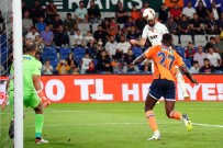 Trendyol Süper Lig Açiklamasi RAMS Basaksehir Açiklamasi 1 - Galatasaray Açiklamasi 2 (Maç Sonucu)