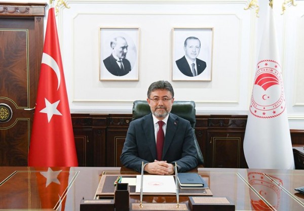 Tarım sayımı için ilk adım atıldı! Bakanlık TÜİK ile protokol imzaladı