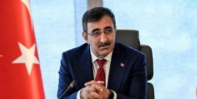 Cevdet Yılmaz'dan emekli maaşı açıklaması: Düşük alanları destekleyeceğiz Haberi