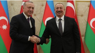 Cumhurbaşkanı Erdoğan Nahçıvan'a gidiyor: Ana gündem Zengezur Koridoru