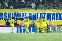 Fenerbahçe'den Süper Lig'de 5'Te 5