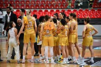TKBL Açiklamasi Melikgazi Kayseri Basketbol Açiklamasi 80- Ilkem Yapi Tarsusspor Açiklamasi 59 Haberi