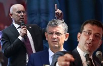 Ümit Erkol, CHP Ankara İl Başkanı seçildi, değişimcileri hedef aldı: Yok öyle yağma