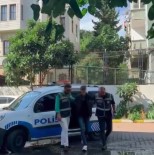 Bakirköy'de Eski Nisanlisini Pompali Tüfekle Darp Eden Süpheli Tutuklandi