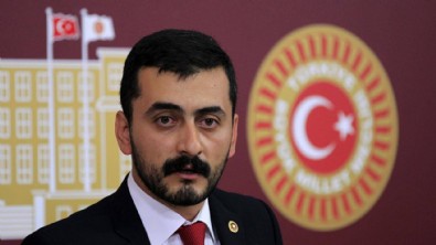 CHP'li Okan Konuralp'ten Eren Erdem'e sinkaflı küfür: Kılıçdaroğlu sessiz kalınca mahkemeye koştu Haberi