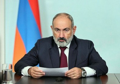 Ermenistan'da sular durulmuyor! Paşinyan'a suikast ve darbe paniği: Ulusal Güvenlik Servisi duyurdu... Haberi