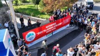 Kayseri, 2024 Yili Avrupa Spor Sehri Olarak Seçildi Haberi