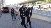 Kayseri'de Uyusturucu Operasyonu Açiklamasi 2 Gözalti Haberi