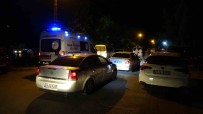 Kilis'te Çevreye Rahatsizlik Veren Vatandas Polise Saldirdi Açiklamasi 4 Yarali Haberi