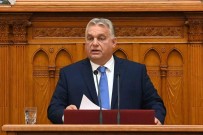 Macaristan Basbakani Orban Açiklamasi 'Isveç'in NATO Üyeligini Onaylama Konusunda Acelemiz Yok'