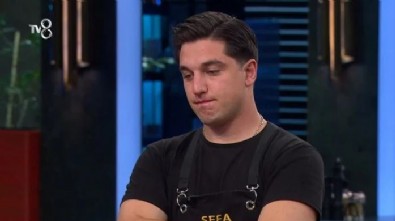 MasterChef All Star'da elenen isim belirlendi