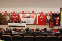 MHP Bayburt Merkez Ilçe Baskani Çaliskan Oldu