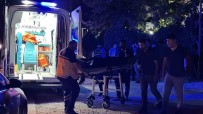 Sanliurfa'da Silahli Saldiri Açiklamasi 1 Ölü