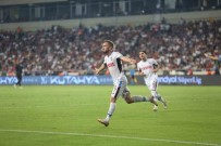 Trendyol Süper Lig Açiklamasi Hatayspor Açiklamasi 0 - Trabzonspor Açiklamasi 1 (Ilk Yari)