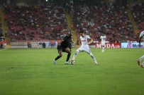 Trendyol Süper Lig Açiklamasi Hatayspor Açiklamasi 3 - Trabzonspor Açiklamasi 2 (Maç Sonucu)
