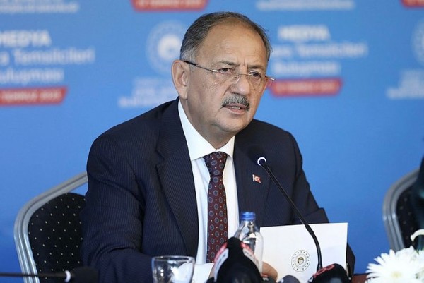 Milyonların gözü Kabine Toplantısı'nda! Gençlere ÖTV'siz telefon müjdesini Başkan Erdoğan verecek