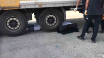Adana'da Kadin Tir Sürücüsünün Çaptigi Motosikletli Hayatini Kaybetti Haberi