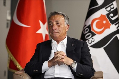 Ahmet Nur Çebi istifa edecek mi? İlk kez net konuştu