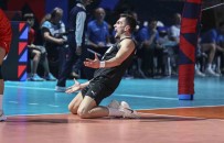 Bedirhan Bülbül, 2023 CEV Avrupa Sampiyonasi'nin 'Rüya Takimi'na Seçildi