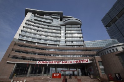 CHP Kurultay tarihi belli oldu