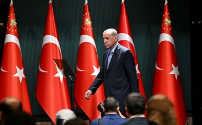 Gençlere cep telefonu ve bilgisayar desteği müjdesi: Başkan Erdoğan Kabine Toplantısı kararlarını açıkladı