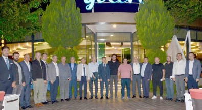 DAIMFED, Vakif Katilim Ile Protokol Imzaladi