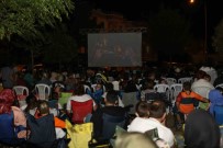 Serdivan'da Sinema Keyfi Devam Ediyor