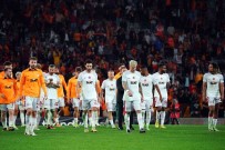 Trendyol Süper Lig Açiklamasi Istanbulspor Açiklamasi 0 - Galatasaray Açiklamasi 1 (Maç Sonucu)