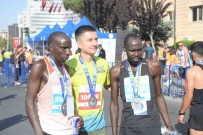 Uluslararasi Yari Maratonuna Ilkler Damga Vurdu Haberi