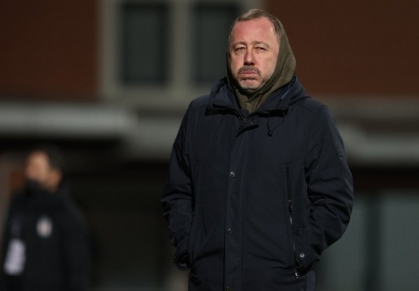 Sergen Yalçın, Süper Lig’e geri dönüyor! Yeni takımı şaşırtacak