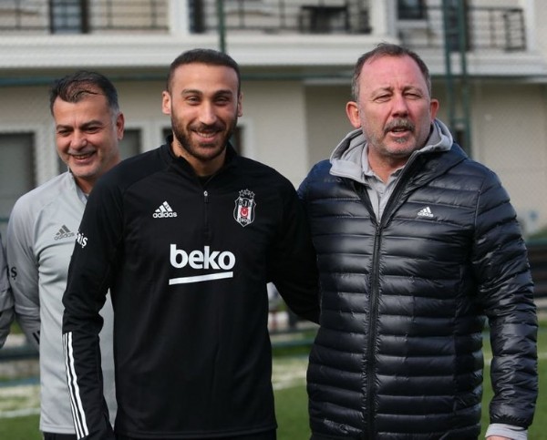 Sergen Yalçın, Süper Lig’e geri dönüyor! Yeni takımı şaşırtacak