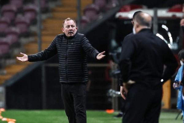 Sergen Yalçın, Süper Lig’e geri dönüyor! Yeni takımı şaşırtacak