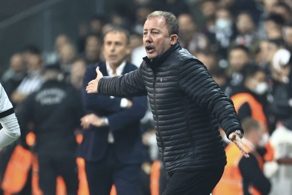 Sergen Yalçın, Süper Lig’e geri dönüyor! Yeni takımı şaşırtacak