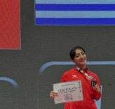 Afyonkarahisarli Karate Sporcusundan Önemli Basari