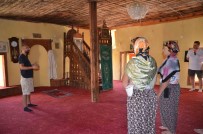 Antalya'da Turistlerin Yeni Gözdesi 17 Kisilik Nüfusa Sahip 800 Yillik Belenalan Köyü Haberi