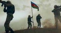 Azerbaycan'dan flaş açıklama: Antiterör operasyonunda 192 askerimiz şehit oldu