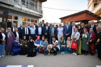 Balikesir'in Çevreci Kadin Çiftçileri Kuzularin Sahibi Oldu