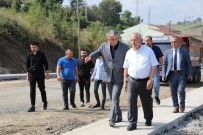 Baskan Demirtas Açiklamasi 'Insana Hizmet Ve Hürmet Eden Belediyecilik Anlayisiyla Çalisiyoruz' Haberi