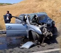 Bingöl'de katliam gibi kaza! Ölü ve yaralılar var