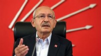 Kemal Kılıçdaroğlu değişim çağrılarına tepki gösterdi: Yenilgiyi erken kabullendik Haberi
