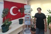 MABEM Ögrencisi Yagiz Efe IOKBS'de Türkiye 1'Incisi Oldu Haberi