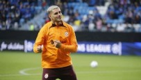 Mauro Icardi'den unutulmaz performans: Dünya yıldızlarını solladı