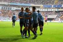 Trendyol Süper Lig Açiklamasi Adana Demirspor Açiklamasi 4 - Besiktas Açiklamasi 2 (Maç Sonucu) Haberi